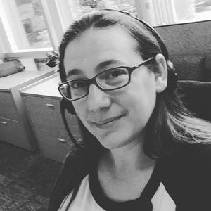 Meet your Posher, Heather